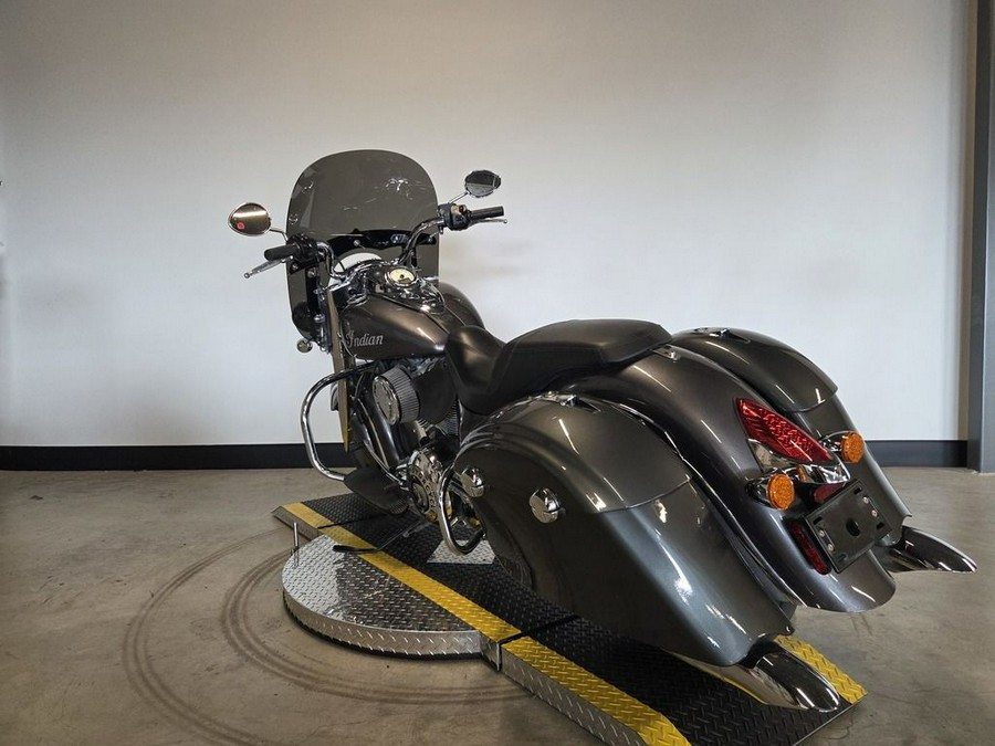 2018 Indian Motorcycle® INDIAN CHIEF