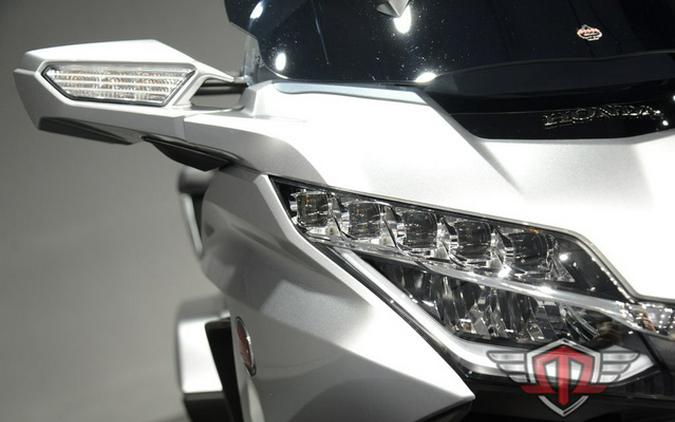 2025 Honda Gold Wing Tour Automatic DCT