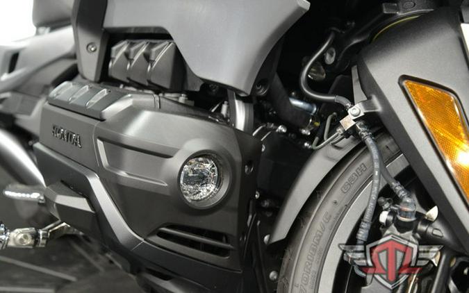 2025 Honda Gold Wing Tour Automatic DCT