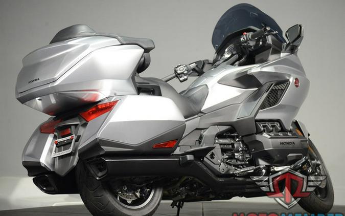 2025 Honda Gold Wing Tour Automatic DCT