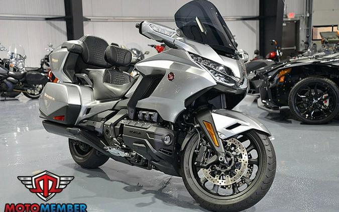 2025 Honda Gold Wing Tour Automatic DCT