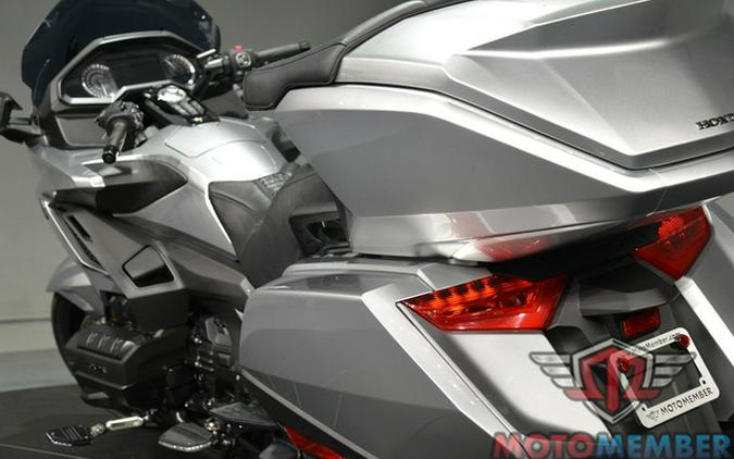 2025 Honda Gold Wing Tour Automatic DCT