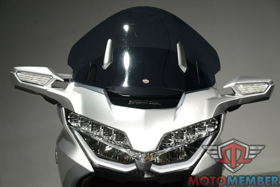 2025 Honda Gold Wing Tour Automatic DCT
