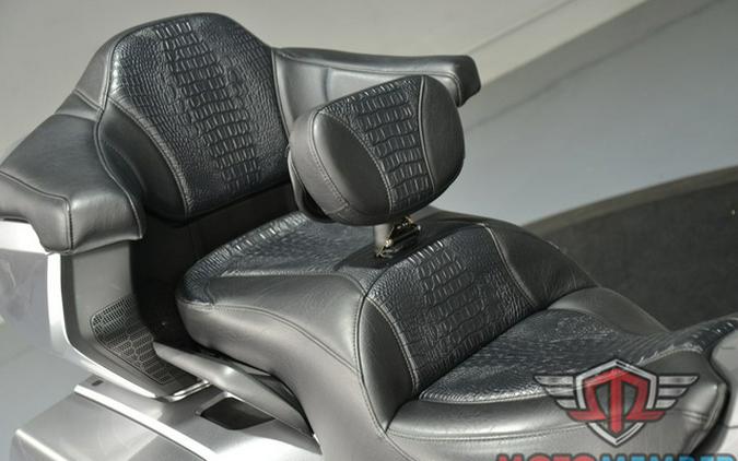 2025 Honda Gold Wing Tour Automatic DCT