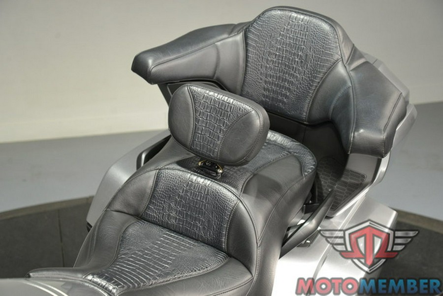 2025 Honda Gold Wing Tour Automatic DCT