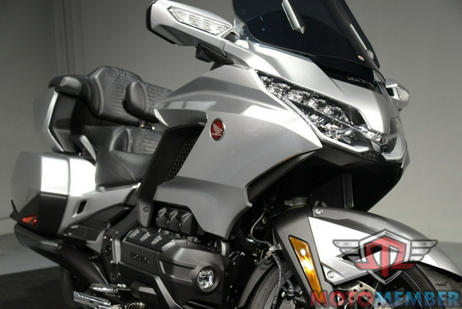2025 Honda Gold Wing Tour Automatic DCT