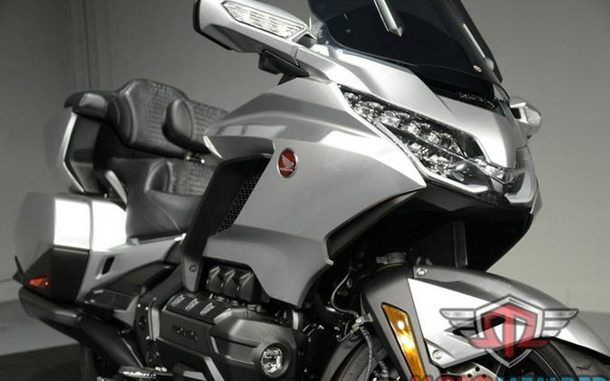 2025 Honda Gold Wing Tour Automatic DCT