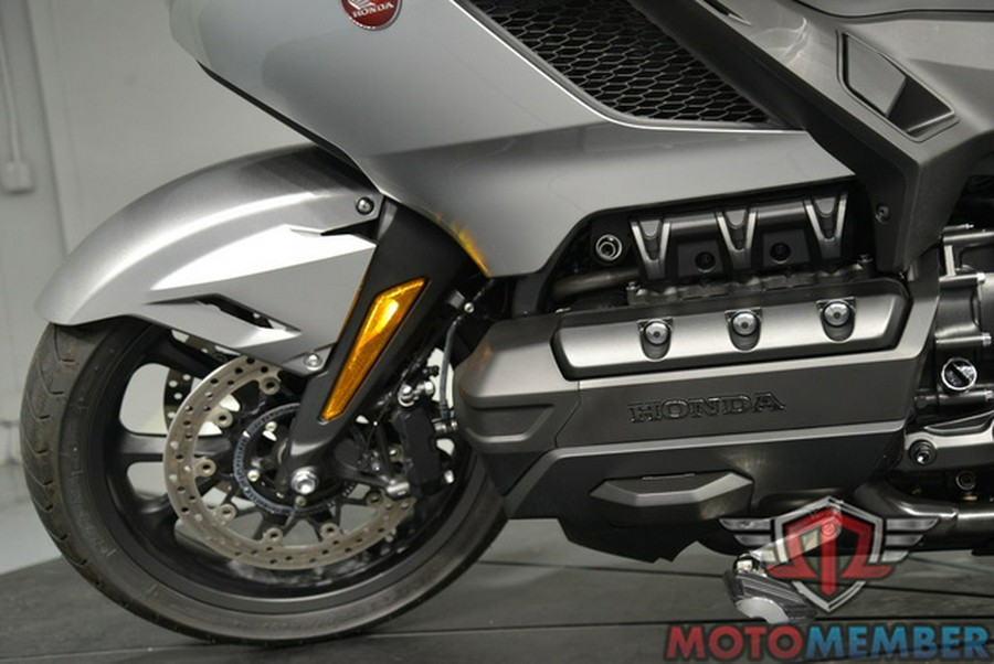 2025 Honda Gold Wing Tour Automatic DCT