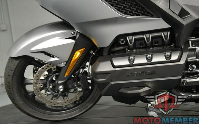 2025 Honda Gold Wing Tour Automatic DCT