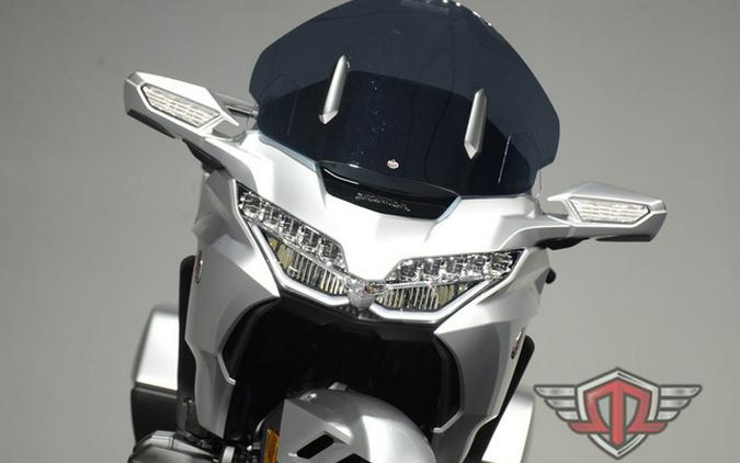 2025 Honda Gold Wing Tour Automatic DCT