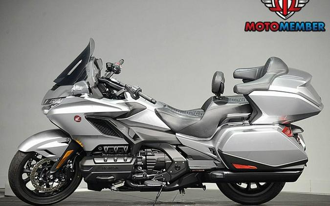 2025 Honda Gold Wing Tour Automatic DCT