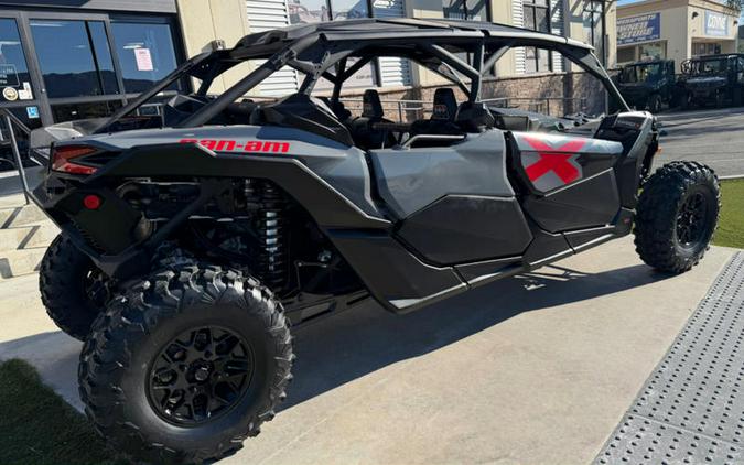 2026 Can-Am® Maverick X3 MAX X Turbo