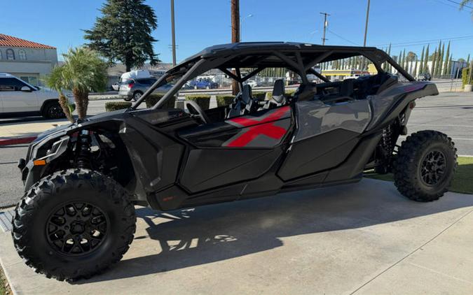 2026 Can-Am® Maverick X3 MAX X Turbo