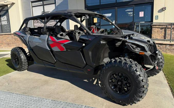 2026 Can-Am® Maverick X3 MAX X Turbo