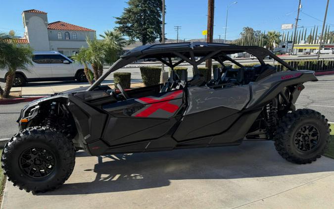 2026 Can-Am® Maverick X3 MAX X Turbo