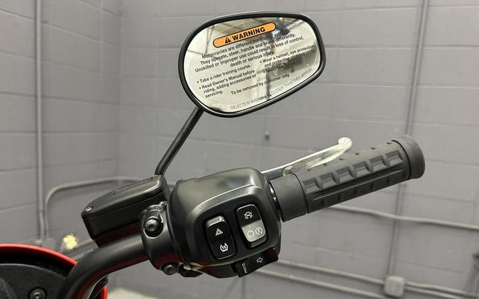 2026 Harley-Davidson® FXLRS - Low Rider® S