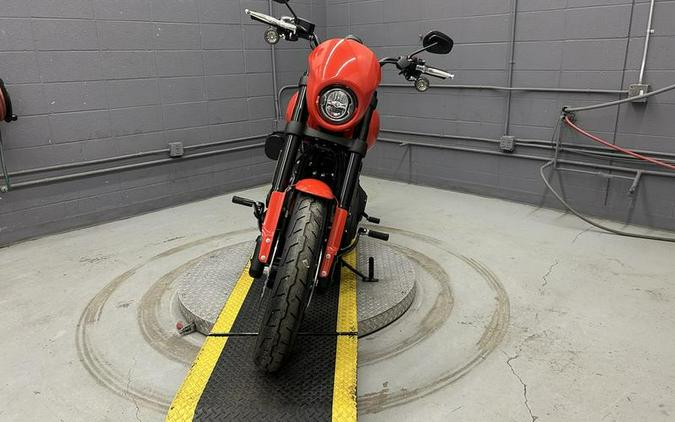 2026 Harley-Davidson® FXLRS - Low Rider® S