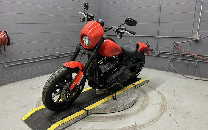 2026 Harley-Davidson® FXLRS - Low Rider® S