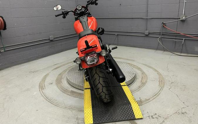 2026 Harley-Davidson® FXLRS - Low Rider® S