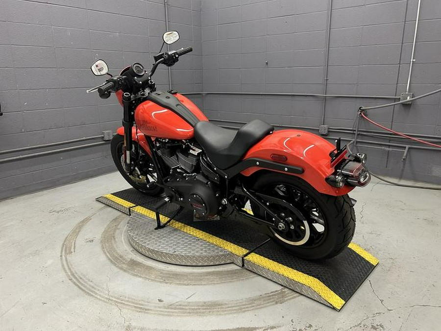 2026 Harley-Davidson® FXLRS - Low Rider® S