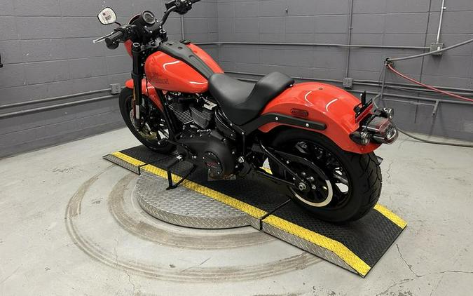 2026 Harley-Davidson® FXLRS - Low Rider® S