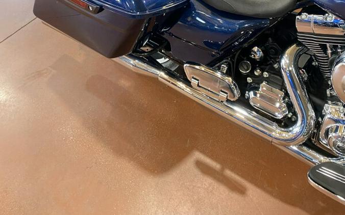 FLHX 2014 Street Glide