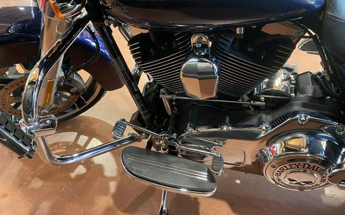 FLHX 2014 Street Glide