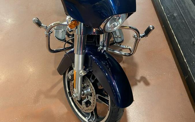 FLHX 2014 Street Glide