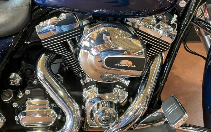 FLHX 2014 Street Glide