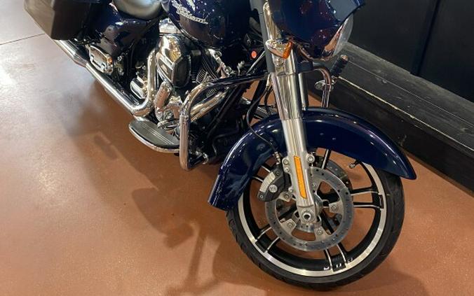 FLHX 2014 Street Glide