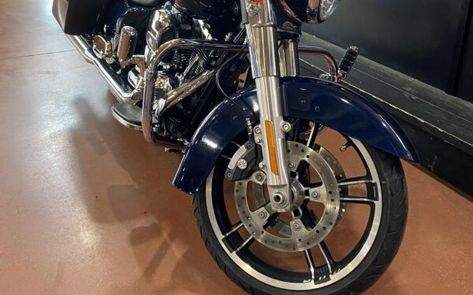 FLHX 2014 Street Glide