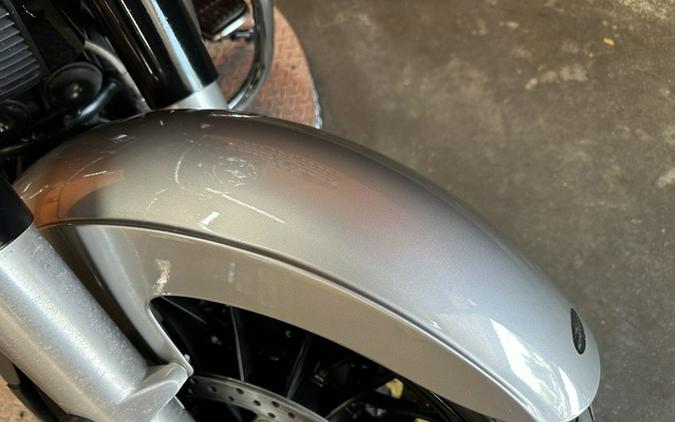 2014 Moto Guzzi California 1400 Custom ABS