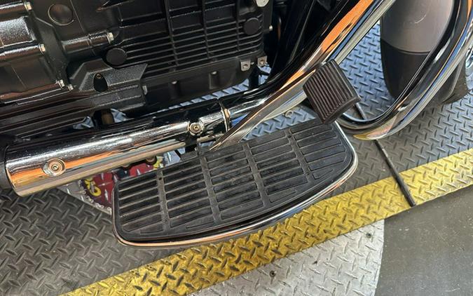 2014 Moto Guzzi California 1400 Custom ABS