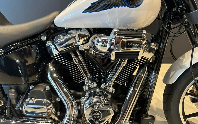 2026 Harley-Davidson Low Rider® S