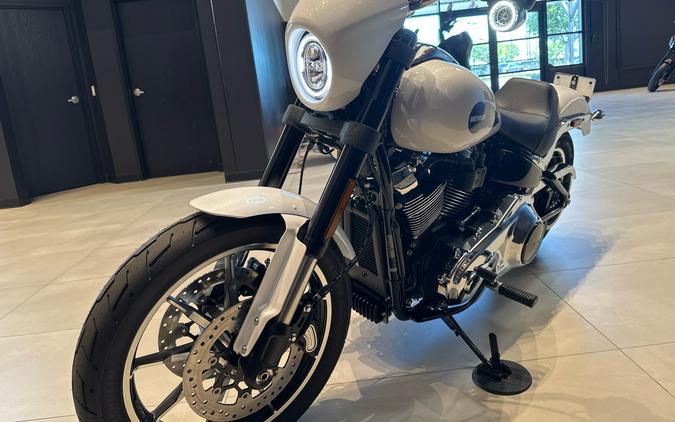 2026 Harley-Davidson Low Rider® S