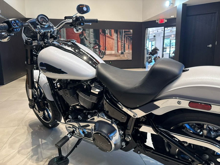 2026 Harley-Davidson Low Rider® S