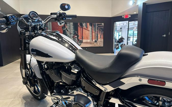 2026 Harley-Davidson Low Rider® S