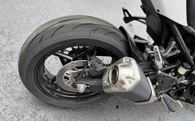 2026 Kawasaki Z900 ABS