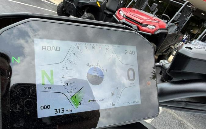 2026 Kawasaki Z900 ABS