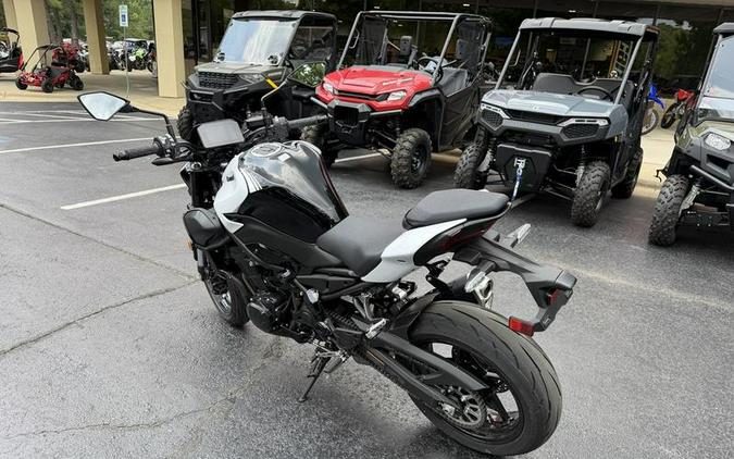 2026 Kawasaki Z900 ABS