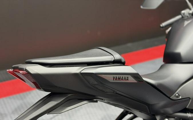 2025 Yamaha MT 03