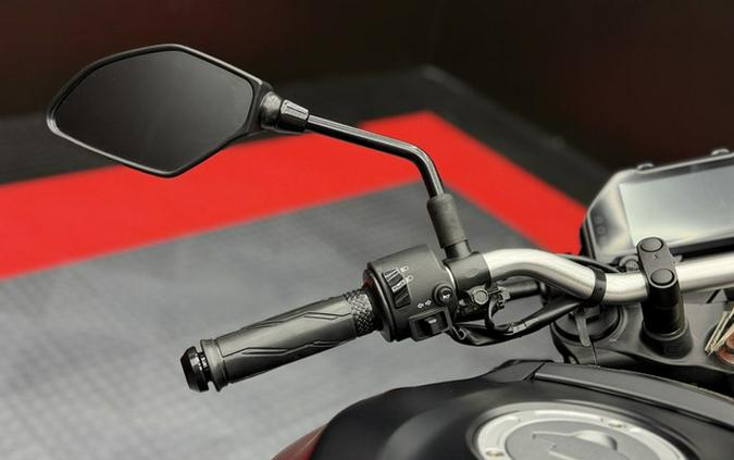 2025 Yamaha MT 03
