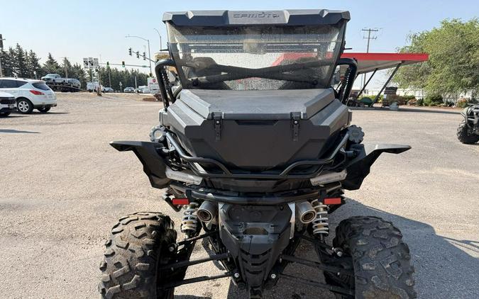 2022 CFMOTO ZFORCE 950 HO Sport
