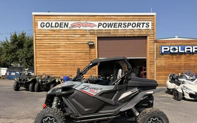 2022 CFMOTO ZFORCE 950 HO Sport
