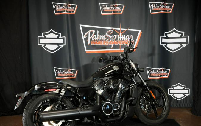RH975 2026 Nightster