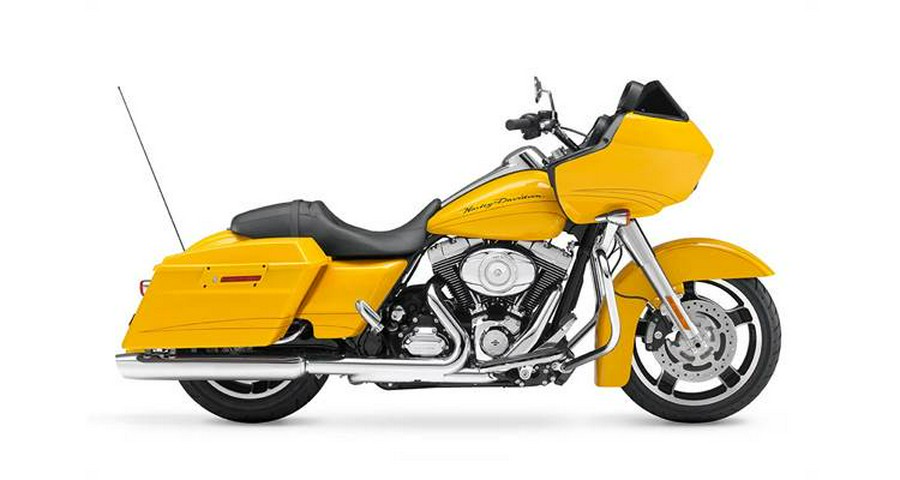 2012 Harley-Davidson® Road Glide Custom