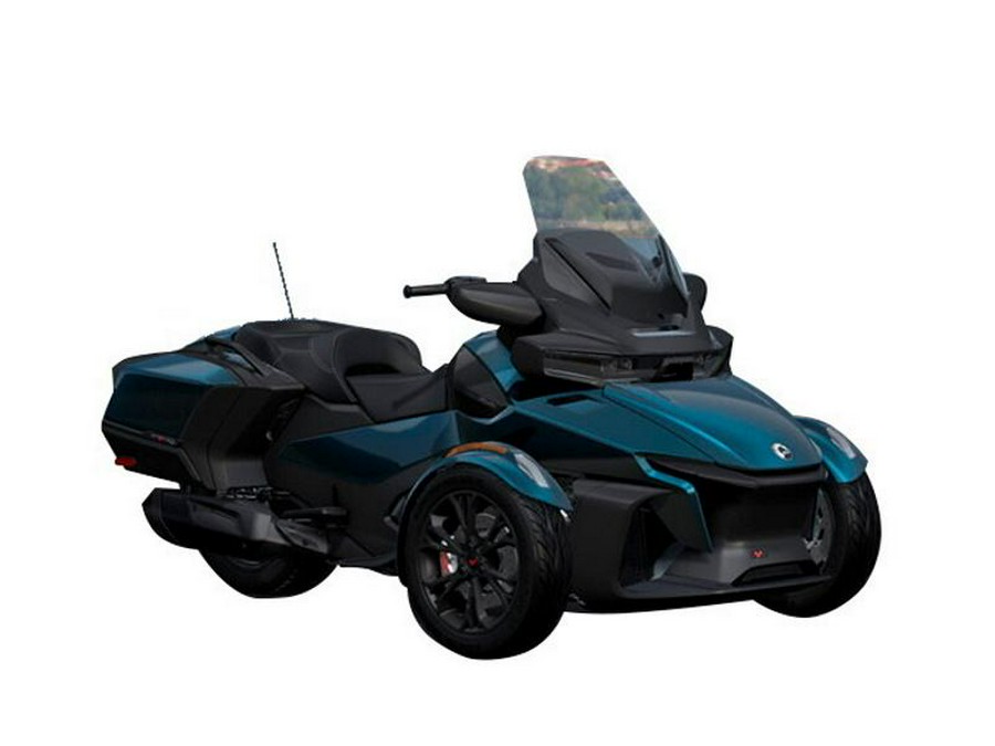 2023 Can-Am® Spyder RT Rotax 1330 ACE