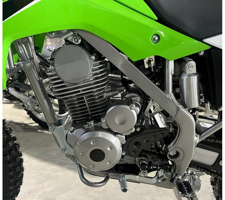 2023 Kawasaki KLX®140R F