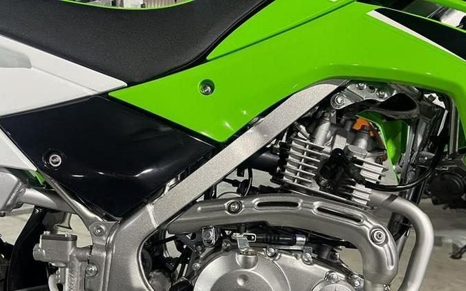 2023 Kawasaki KLX®140R F