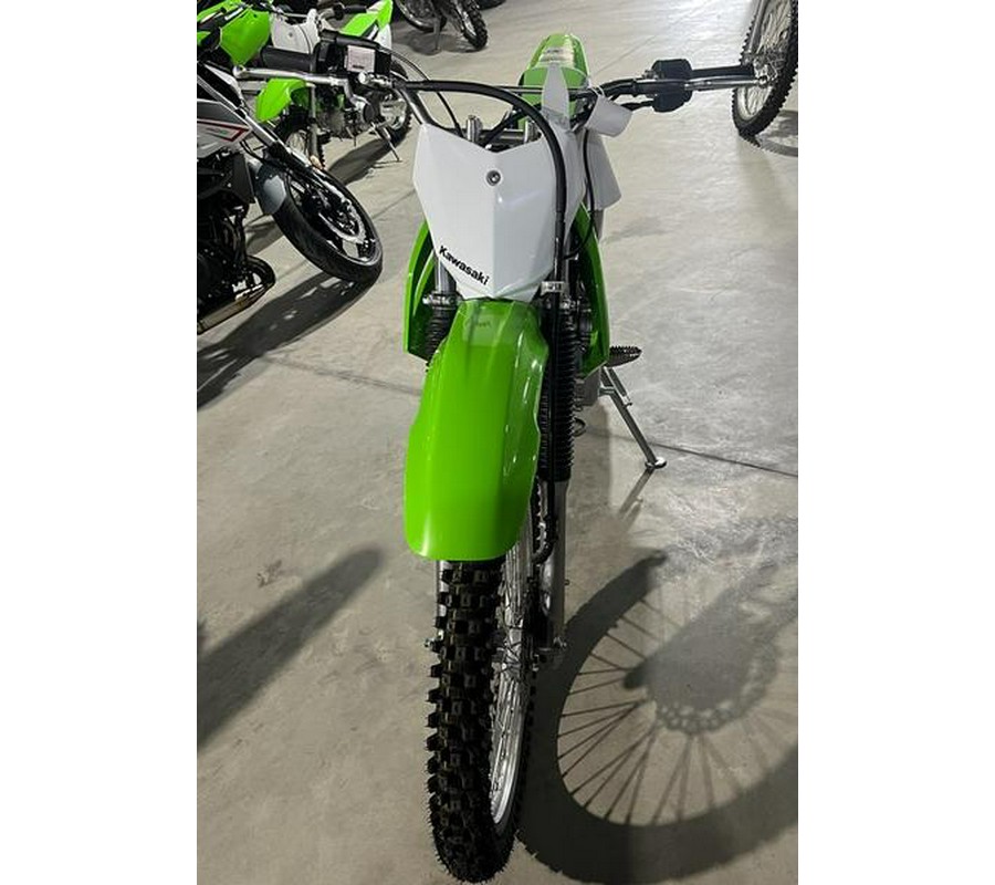 2023 Kawasaki KLX®140R F